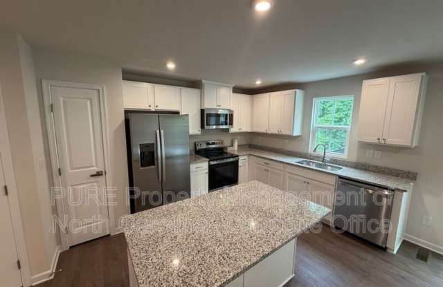 5945 Granbury Drive photos photos