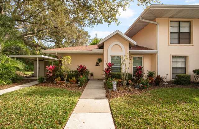 Fully Furnished First-Floor Condo in Active 55+ Sun City Center photos photos