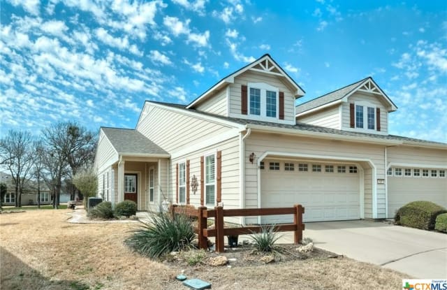121 Essex Lane - 121 Essex Lane, Georgetown, TX 78633