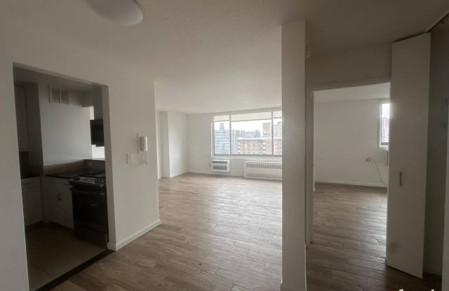 480 Second Avenue - 480 2nd Avenue, New York City, NY 10016