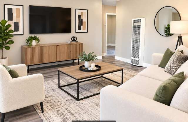 Las Sierra Heights Gallery 1