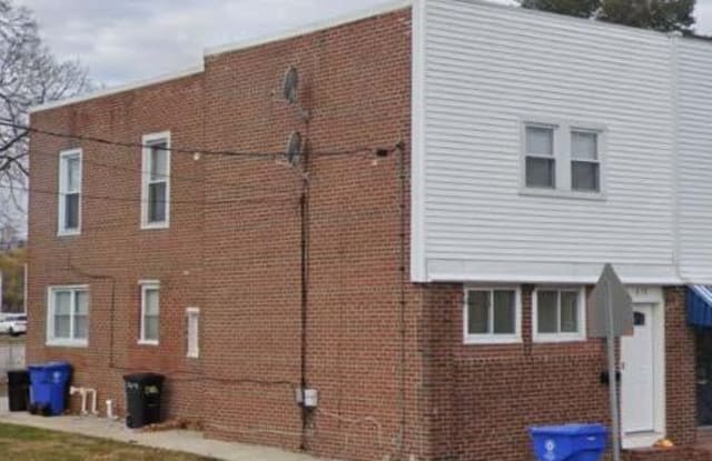 674 HIGH STREET - 674 High Street, Burlington, NJ 08016