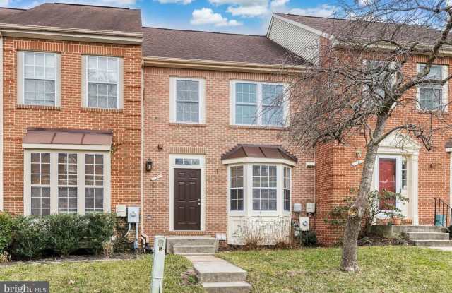 Welcome to 3 Greenshire Lane, a 3bd 2/2bth townhome in the sought after Owings Mills community of Garrison Woods photos photos