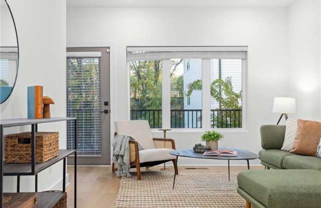 1438 Walker Place SE - 1438 Walker Place Southeast, Atlanta, GA 30317