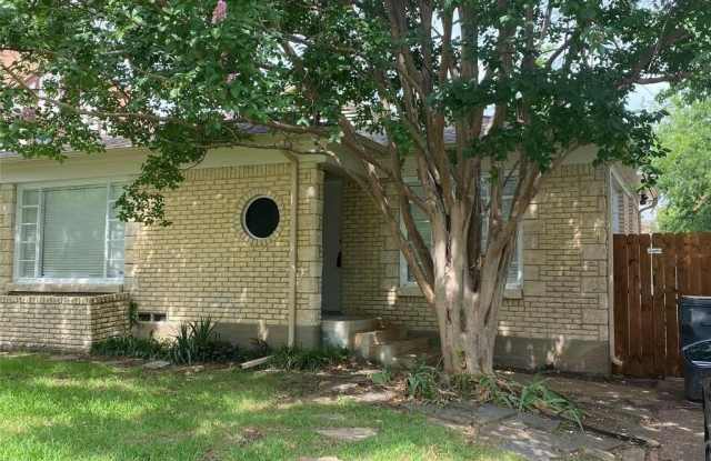 806 Cedar Hill Avenue - 806 Cedar Hill Avenue, Dallas, TX 75208