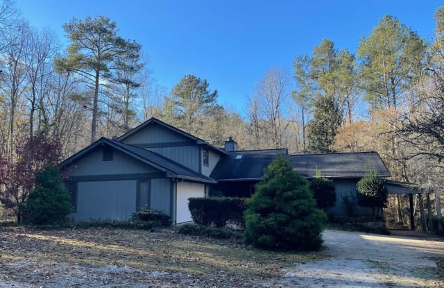 10200 Rivertown Road - 10200 RiverTown Road, Chattahoochee Hills, GA 30213