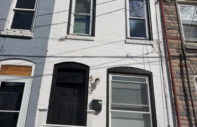 Single Family Home in the City of Reading Gallery 1