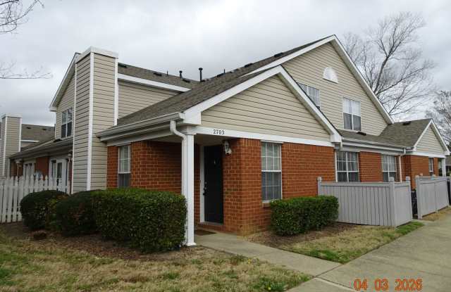 2 Bedroom 2 Full Bath Condo in Williamsburg Westgate for Rent photos photos