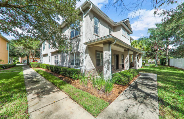 7268 DEERFOOT POINT CIR - 7268 Deerfoot Point Circle, Jacksonville, FL 32256