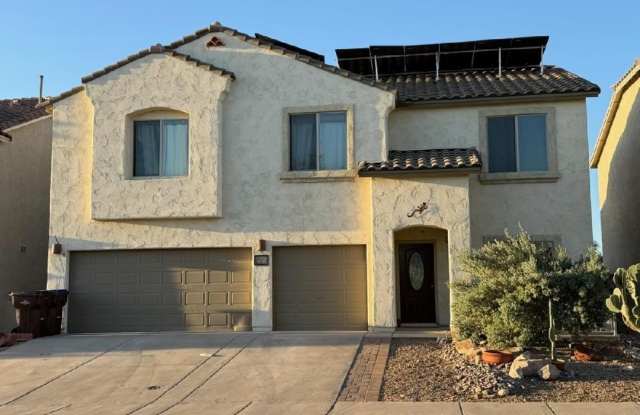 879 W Via De Gala photos photos