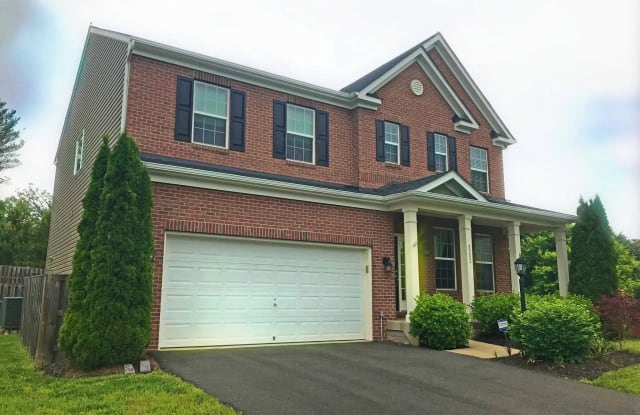 8282 MINERAL SPRINGS DRIVE - 8282 Mineral Springs Drive, Buckhall, VA 20112