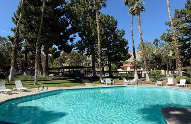 Palm Springs Villas 2 - Unfurnished - Long Term - MOVE IN SPECIAL photos photos
