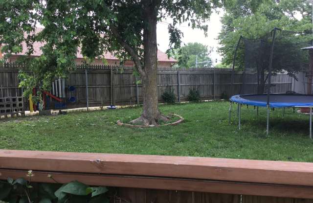 300 W Meadow St - 300 West Meadow Street, Smithville, MO 64089