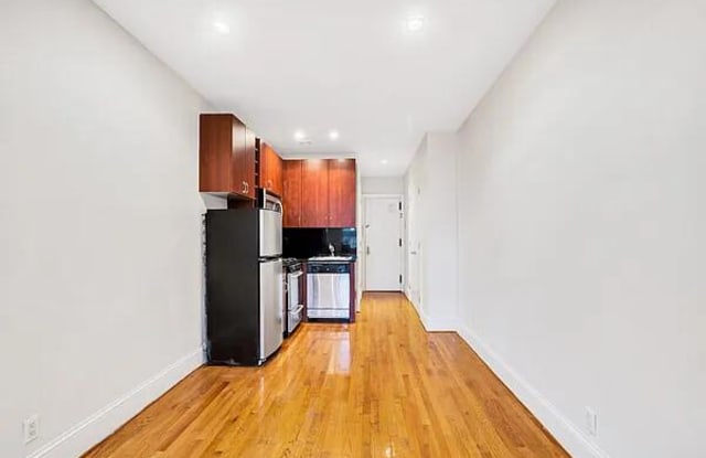 124 East 27th St. - 124 East 27th Street, New York City, NY 10016