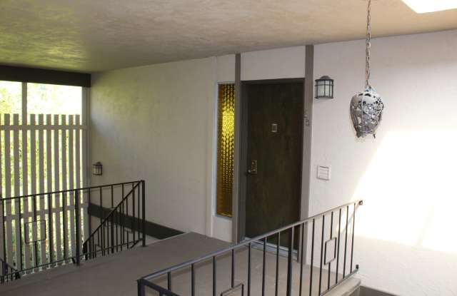 LARGE ONE BED ONE AND HALF BATH UPPER END UNIT CONDO WITH GREAT STORAGE AND TWO COVERED PARKING STALLS Gallery 2