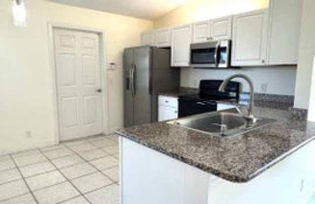 5149 El Claro Circle, West Palm Beach, FL 33415 - 5149 El Claro Circle, Palm Beach County, FL 33415