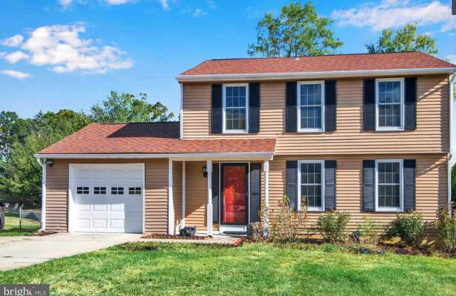 3002 GAZEBO COURT - 3002 Gazebo Court, Calverton, MD 20904