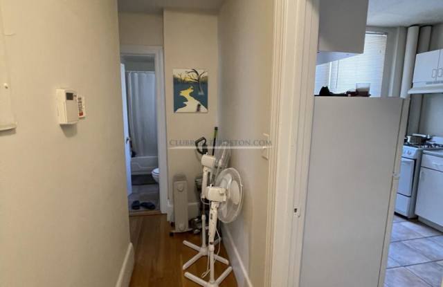 11 Barrows St. - 11 Barrows Street, Boston, MA 02134