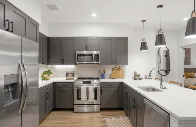 Alana Apartments Gallery 4