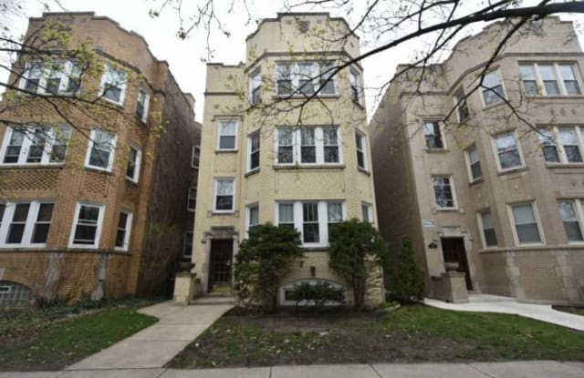 5534 Artesian - 5534 N Artesian Ave, Chicago, IL 60625