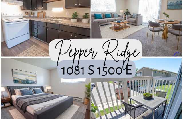 Pepper Ridge photos photos