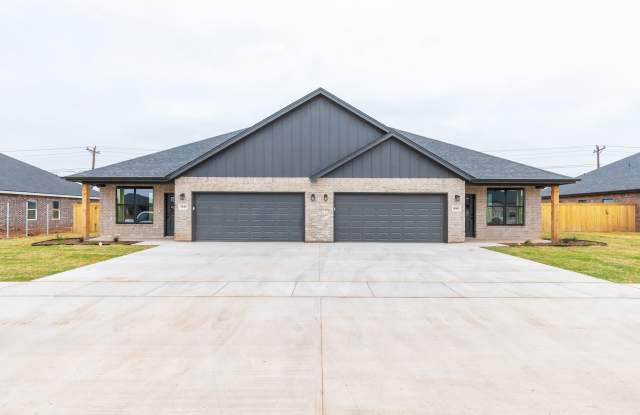 NEW CONSTRUCTION! 3 bedroom, 2 bath, 2 car garage photos photos