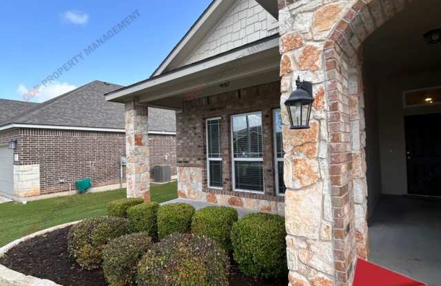 3-Bedroom, 2-Bath Home in Wyndham – Academy ISD | Pet Friendly photos photos