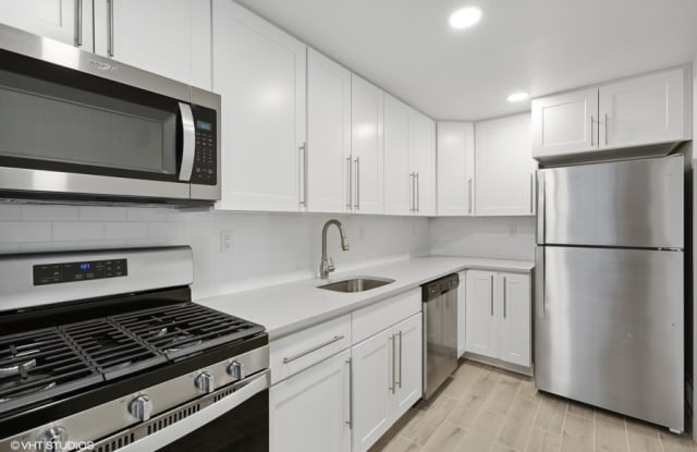 Spring Hill Apartments Gallery 2