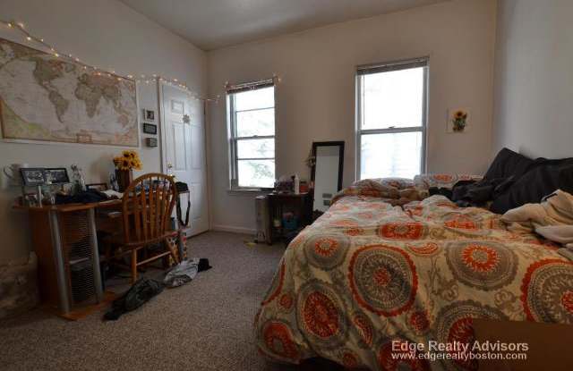 26 Haskell St. - 26 Haskell Street, Boston, MA 02134