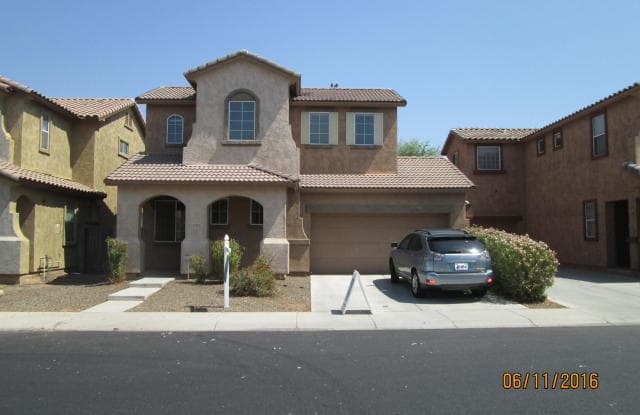 11992 W FILLMORE Street - 11992 Filmore Street, Avondale, AZ 85323