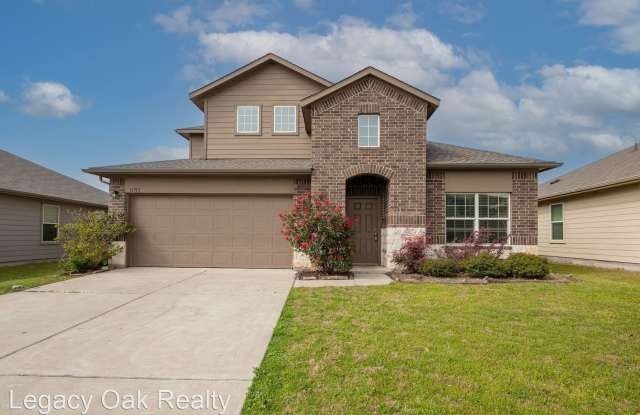 11913 Riparian Road - 11913 Riparian Road, Manor, TX 78653