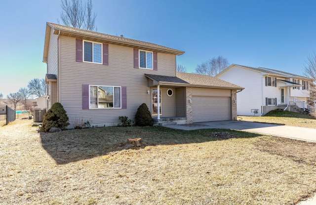 Ankeny Home for Rent! Gallery 1