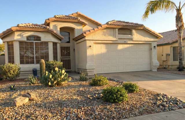 143 West Smoke Tree Road photos photos