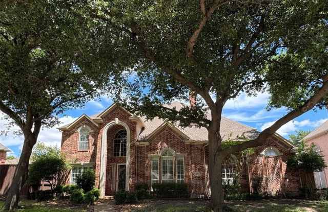 4517 Savino Drive - 4517 Savino Drive, Plano, TX 75093