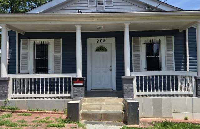 4 Bedroom Single Family Home in Fairmount Heights Gallery 1