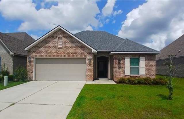 445 TIGER Avenue photos photos