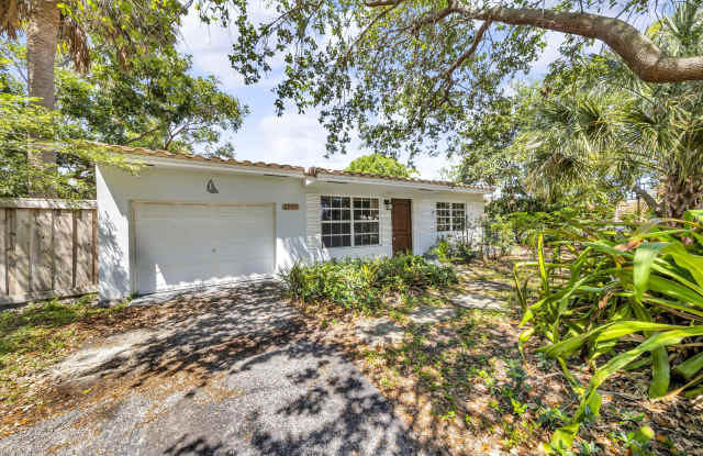 2561 NE 22nd Street - 2561 Northeast 22nd Street, Pompano Beach, FL 33062 2561 NE 22nd Street - 2561 Northeast 22nd Street, Pompano Beach, FL 33062