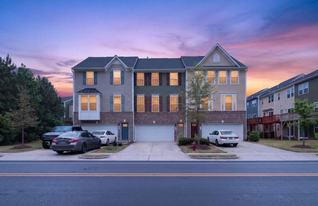 Spacious 4-Functional Bedroom Townhome Near RTP & Brier Creek photos photos