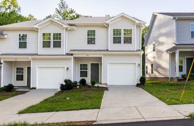 210 South Bell Avenue - 1 photos photos