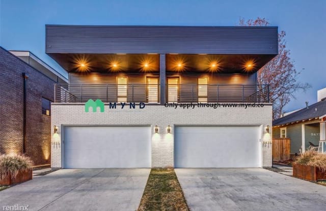 5435 Melrose Ave - 5435 Melrose Avenue, Dallas, TX 75206