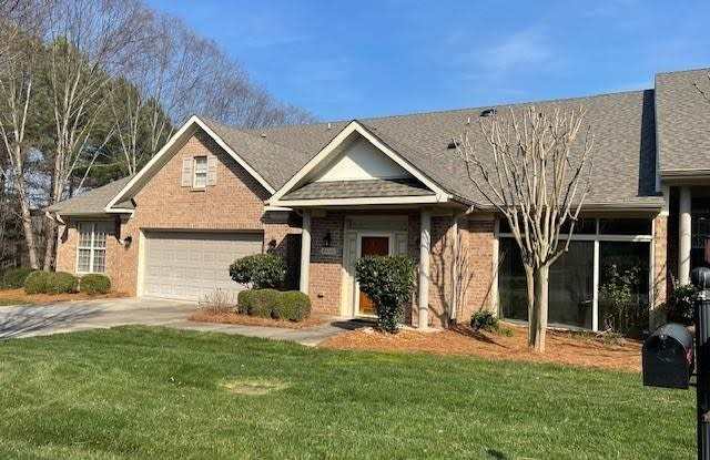 4610 Adonica Lane - 4610 Adonica Lane, Greensboro, NC 27410
