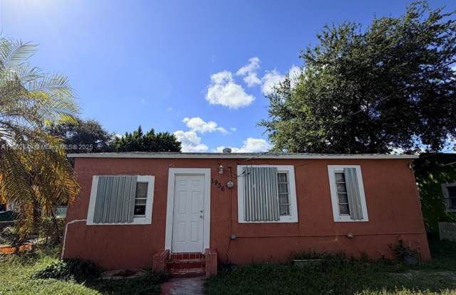 1936 Northwest 71st Street - 1936 Northwest 71st Street, Gladeview, FL 33147
