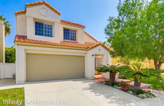 6 Corsica - 6 Corsica, Irvine, CA 92614