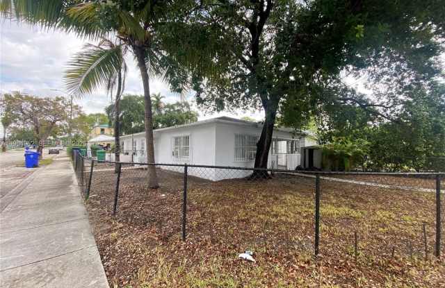 5905 NW 3rd Ave - 5905 Northwest 3rd Avenue, Miami, FL 33127 5905 NW 3rd Ave - 5905 Northwest 3rd Avenue, Miami, FL 33127