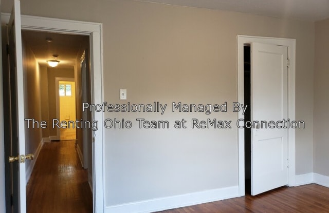 1076 E 20th Ave - 1076 E 20th Ave, Columbus, OH 43211
