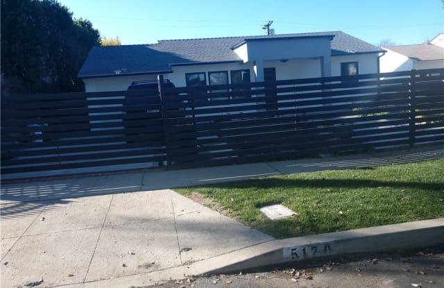 5175 Etiwanda Avenue - 5175 N Etiwanda Ave, Los Angeles, CA 91356
