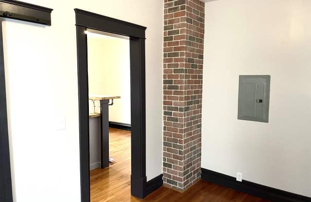 509 Cherry Street - 2 photos photos