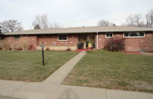6681 W. Virginia Avenue - 6681 West Virginia Avenue, Lakewood, CO 80226