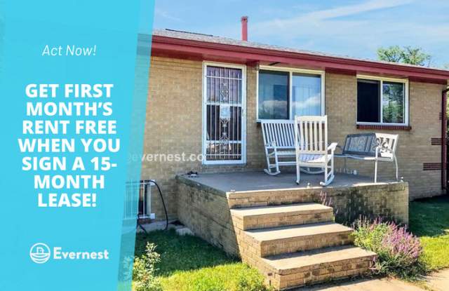 3366 West 55th Place photos photos