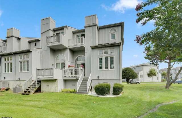 433 Albacore Ln - 433 Albacore Lane, Brigantine, NJ 08203
